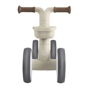 Kikka Boo guralica za decu Zipi beige-3 Kikka Boo guralica za decu Zipi beige-3