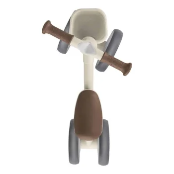 Kikka Boo guralica za decu Zipi beige-4 Kikka Boo guralica za decu Zipi beige-4