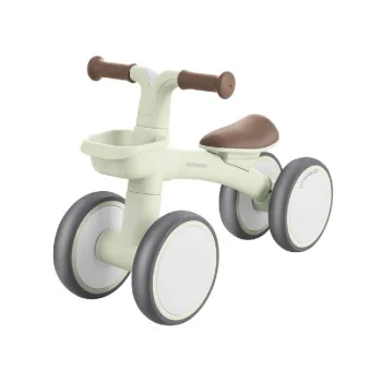 Kikka Boo guralica za decu Zipi mint Kikka Boo guralica za decu Zipi mint