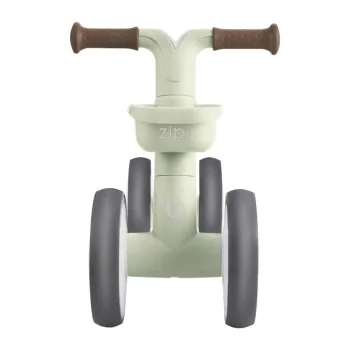 Kikka Boo guralica za decu Zipi mint-3 Kikka Boo guralica za decu Zipi mint-3