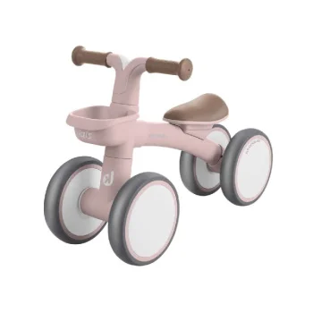 Kikka Boo guralica za decu Zipi pink Kikka Boo guralica za decu Zipi pink