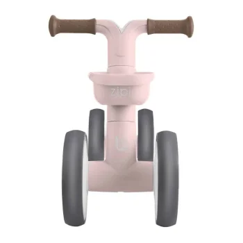 Kikka Boo guralica za decu Zipi pink-3 Kikka Boo guralica za decu Zipi pink-3