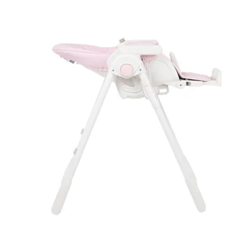 Kikka Boo hranilica Pastello pink -2 Kikka Boo hranilica Pastello pink -2