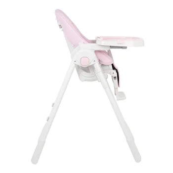 Kikka Boo hranilica Pastello pink -3 Kikka Boo hranilica Pastello pink -3