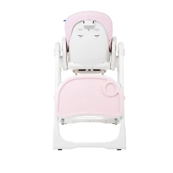 Kikka Boo hranilica Pastello pink -4 Kikka Boo hranilica Pastello pink -4