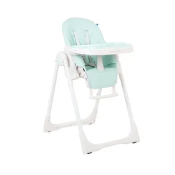 Kikka Boo hranilica Pastello mint Kikka Boo hranilica Pastello mint