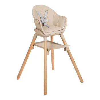 Kikka Boo hranilica Woody 6u1 Beige-1 Kikka Boo hranilica Woody 6u1 Beige-1