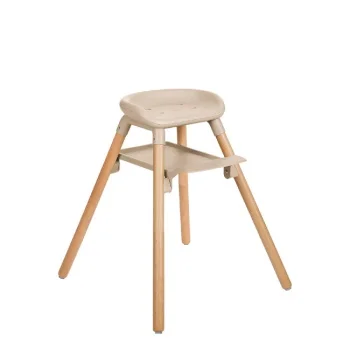 Kikka Boo hranilica Woody 6u1 Beige-2 Kikka Boo hranilica Woody 6u1 Beige-2