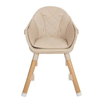 Kikka Boo hranilica Woody 6u1 Beige-4 Kikka Boo hranilica Woody 6u1 Beige-4