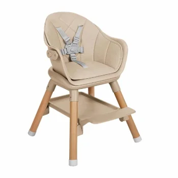 Kikka Boo hranilica Woody 6u1 Beige-6 Kikka Boo hranilica Woody 6u1 Beige-6