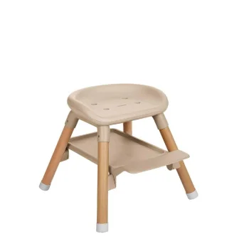 Kikka Boo hranilica Woody 6u1 Beige-7 Kikka Boo hranilica Woody 6u1 Beige-7