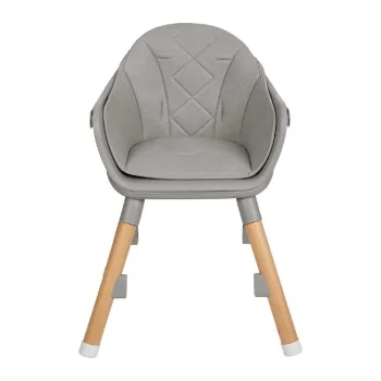 Kikka Boo hranilica Woody 6u1 Grey-4 Kikka Boo hranilica Woody 6u1 Grey-4