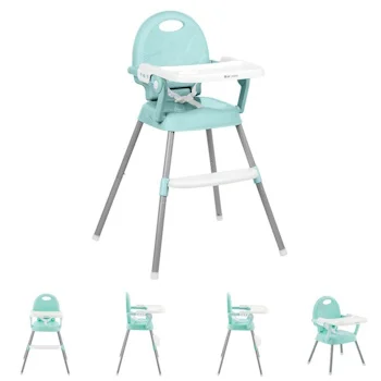 Kikka Boo hranilica Spoony 3in1 Mint-1 Kikka Boo hranilica Spoony 3in1 Mint-1