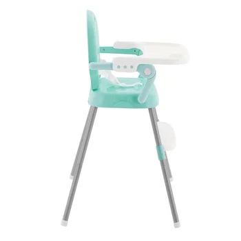 Kikka Boo hranilica Spoony 3in1 Mint-3 Kikka Boo hranilica Spoony 3in1 Mint-3