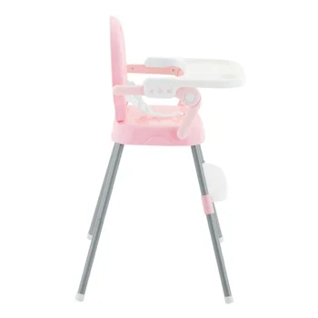 Kikka Boo hranilica Spoony 3in1 Pink-3 Kikka Boo hranilica Spoony 3in1 Pink-3