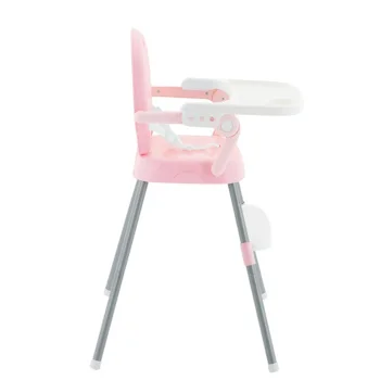 Kikka Boo hranilica Spoony 3in1 Pink-4 Kikka Boo hranilica Spoony 3in1 Pink-4