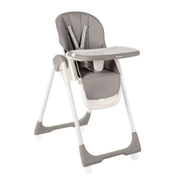 Kikka Boo hranilica Spicy Light Grey Kikka Boo hranilica Spicy Light Grey