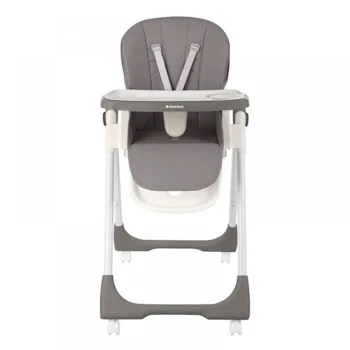 Kikka Boo hranilica Spicy Light Grey-1 Kikka Boo hranilica Spicy Light Grey-1