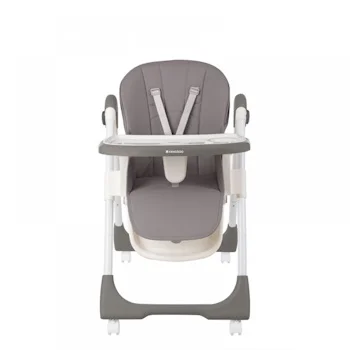 Kikka Boo hranilica Spicy Light Grey-2 Kikka Boo hranilica Spicy Light Grey-2