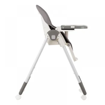 Kikka Boo hranilica Spicy Light Grey-3 Kikka Boo hranilica Spicy Light Grey-3