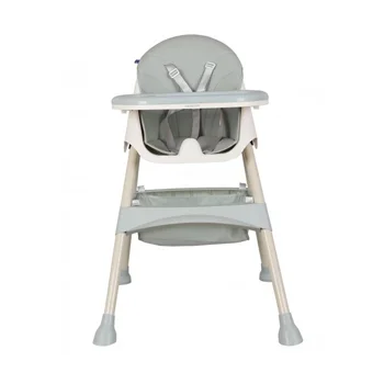 Kikka Boo hranilica za decu 2u1 Brie mint Kikka Boo hranilica za decu 2u1 Brie mint