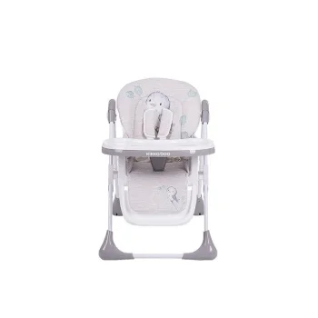 Kikka Boo hranilica Sweet Nature Bird beige -1 Kikka Boo hranilica Sweet Nature Bird beige -1