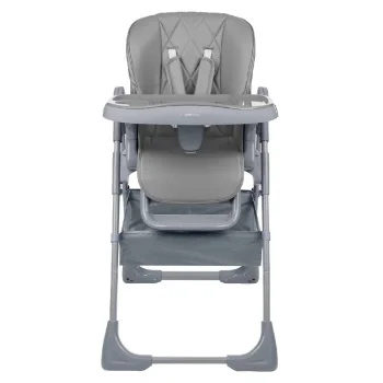 Kikka Boo hranilica za bebe Comfy PLUS Grey-4 Kikka Boo hranilica za bebe Comfy PLUS Grey-4