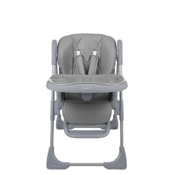Kikka Boo hranilica za bebe Comfy PLUS Grey-5 Kikka Boo hranilica za bebe Comfy PLUS Grey-5