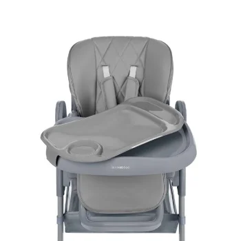 Kikka Boo hranilica za bebe Comfy PLUS Grey-6 Kikka Boo hranilica za bebe Comfy PLUS Grey-6