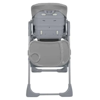 Kikka Boo hranilica za bebe Comfy PLUS Grey-7 Kikka Boo hranilica za bebe Comfy PLUS Grey-7