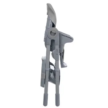 Kikka Boo hranilica za bebe Comfy PLUS Grey-8 Kikka Boo hranilica za bebe Comfy PLUS Grey-8