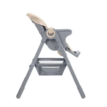 Kikka Boo hranilica za bebe Comfy PLUS Beige-2 Kikka Boo hranilica za bebe Comfy PLUS Beige-2