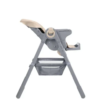 Kikka Boo hranilica za bebe Comfy PLUS Beige-3 Kikka Boo hranilica za bebe Comfy PLUS Beige-3