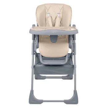 Kikka Boo hranilica za bebe Comfy PLUS Beige-4 Kikka Boo hranilica za bebe Comfy PLUS Beige-4