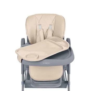Kikka Boo hranilica za bebe Comfy PLUS Beige-6 Kikka Boo hranilica za bebe Comfy PLUS Beige-6