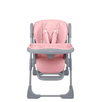 Kikka Boo hranilica za bebe Comfy PLUS Pink-6