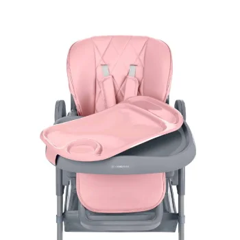 Kikka Boo hranilica za bebe Comfy PLUS Pink-7 Kikka Boo hranilica za bebe Comfy PLUS Pink-7