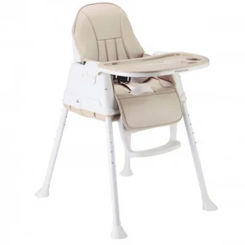 Kikka Boo hranilica za decu 2u1 Creamy beige Kikka Boo hranilica za decu 2u1 Creamy beige