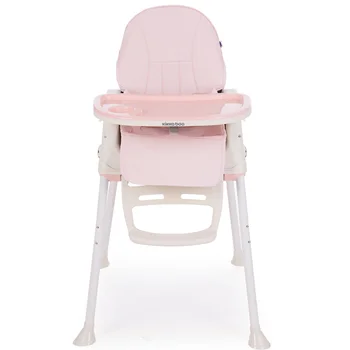 Kikka Boo hranilica za decu 2u1 Creamy pink-1 Kikka Boo hranilica za decu 2u1 Creamy pink-1