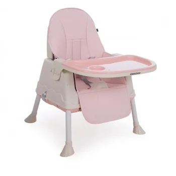 Kikka Boo hranilica za decu 2u1 Creamy pink-2 Kikka Boo hranilica za decu 2u1 Creamy pink-2