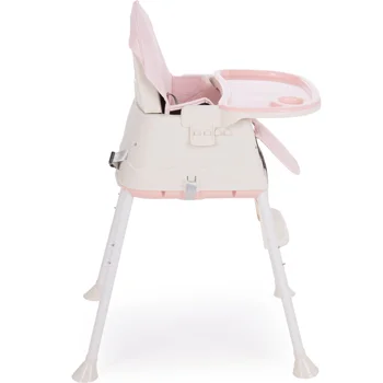 Kikka Boo hranilica za decu 2u1 Creamy pink-3 Kikka Boo hranilica za decu 2u1 Creamy pink-3