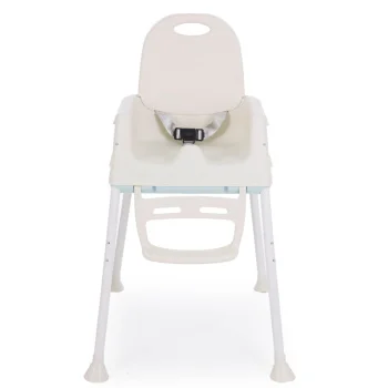 Kikka Boo hranilica za decu 2u1 Creamy light blue-2 Kikka Boo hranilica za decu 2u1 Creamy light blue-2