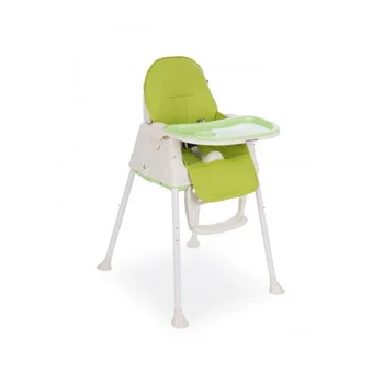 Kikka Boo hranilica za decu 2u1 Creamy green Kikka Boo hranilica za decu 2u1 Creamy green