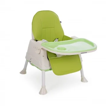 Kikka Boo hranilica za decu 2u1 Creamy green-1 Kikka Boo hranilica za decu 2u1 Creamy green-1