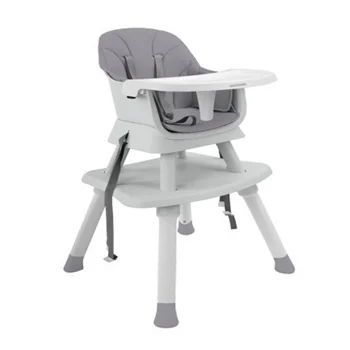 Kikka Boo hranilica Eat n play grey Kikka Boo hranilica Eat n play grey