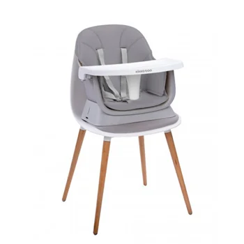 Kikka Boo hranilica Eat n play grey-2 Kikka Boo hranilica Eat n play grey-2