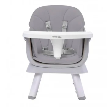 Kikka Boo hranilica Eat n play grey-1 Kikka Boo hranilica Eat n play grey-1