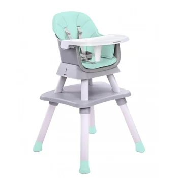 Kikka Boo hranilica Eat n play mint Kikka Boo hranilica Eat n play mint