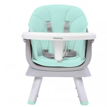 Kikka Boo hranilica Eat n play mint-1 Kikka Boo hranilica Eat n play mint-1