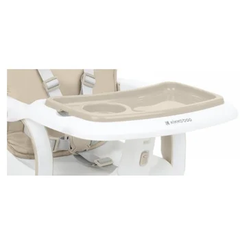 Kikka Boo hranilica buster Chewy Beige-1 Kikka Boo hranilica buster Chewy Beige-1